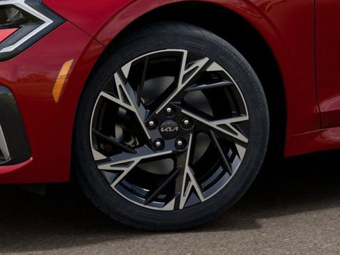 New 2026 Kia K5 GT-Line image 9