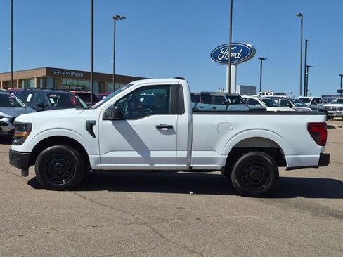 Used 2024 Ford F150 XL RWD image 4