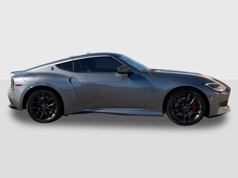 New 2025 Nissan Z Performance w/ Floor Mat Package image 8