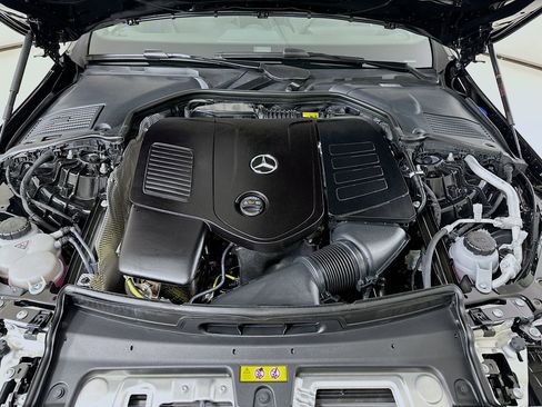 New 2026 Mercedes-Benz C 300 Sedan image 33