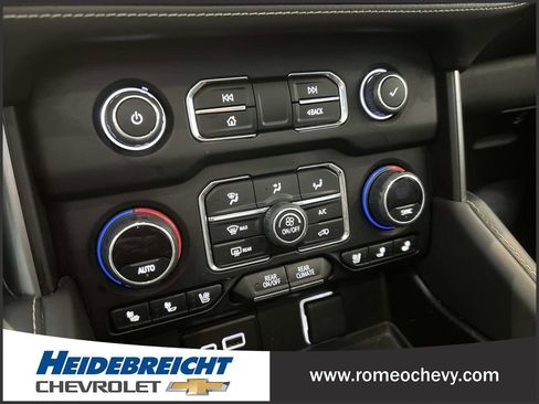 Certified 2023 Chevrolet Tahoe Premier image 24