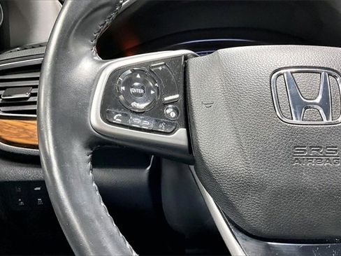 Used 2021 Honda CR-V Touring image 12