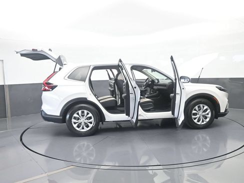 Used 2025 Honda CR-V LX image 69