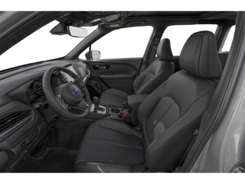 New 2026 Subaru Forester Limited AWD/4WD image 11