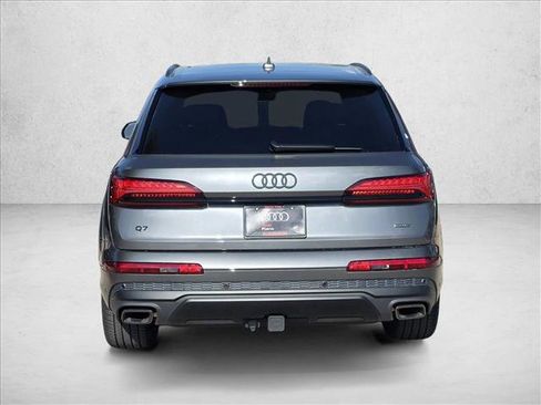 New 2026 Audi Q7 3.0T Premium Plus image 6