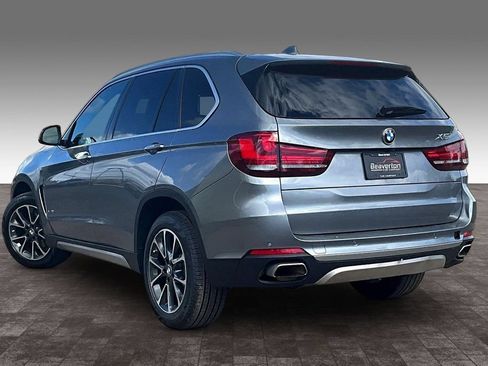Used 2018 BMW X5 xDrive35i AWD/4WD image 13