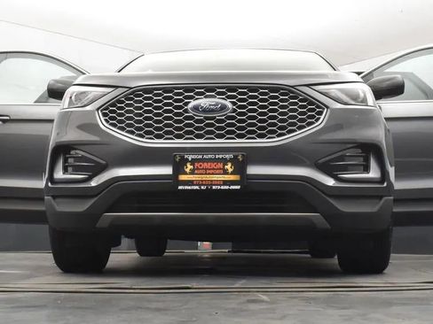 Used 2024 Ford Edge SEL AWD/4WD image 11
