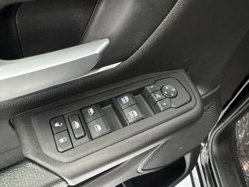 Used 2025 RAM 1500 Big Horn AWD/4WD image 20