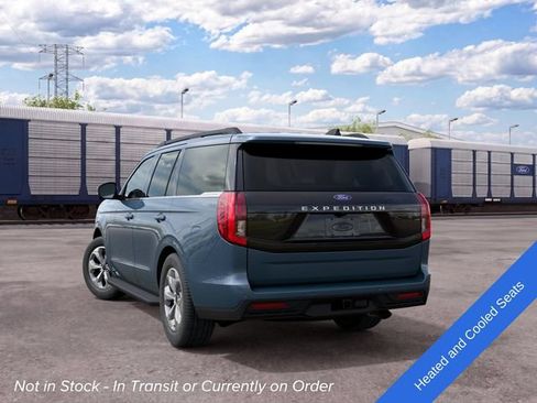 New 2027 Ford Expedition Active AWD/4WD image 8