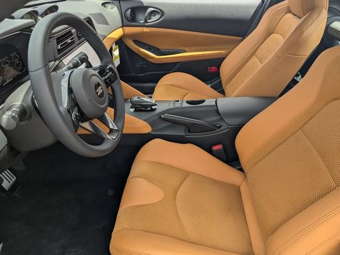 New 2027 Nissan Z Performance RWD image 12