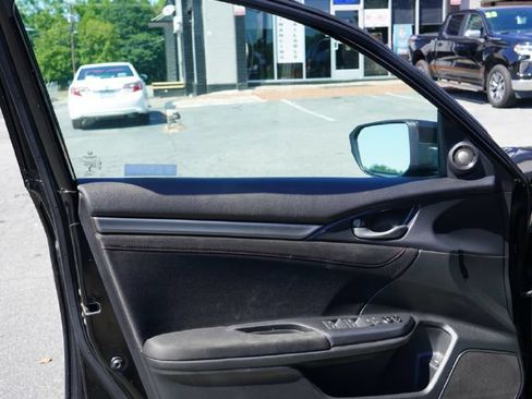 Used 2020 Honda Civic Si image 15