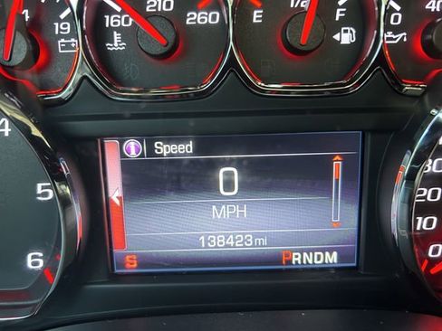 Used 2016 GMC Sierra 1500 SLT w/ SLT Premium Package image 32