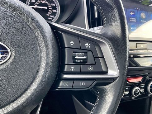 Used 2023 Subaru Forester Limited image 23