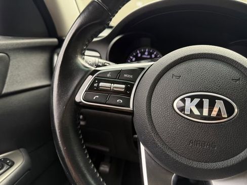 Used 2019 Kia Optima S image 22