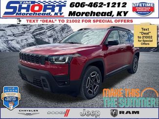 New 2026 Jeep Cherokee Laredo AWD/4WD 360° Tour