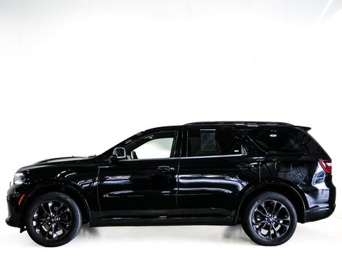 Used 2023 Dodge Durango GT AWD/4WD image 6