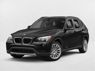Used 2015 BMW X1 sDrive28i video 1