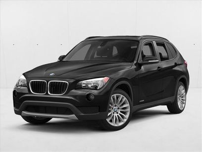Used 2015 BMW X1 sDrive28i