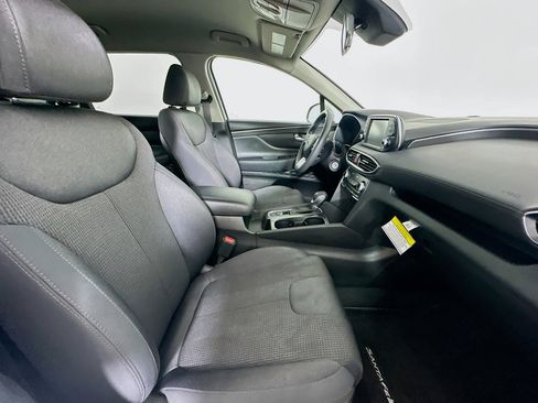 Used 2020 Hyundai Santa Fe SE FWD image 29