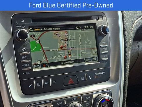 Used 2017 GMC Acadia Limited SLT AWD/4WD image 18