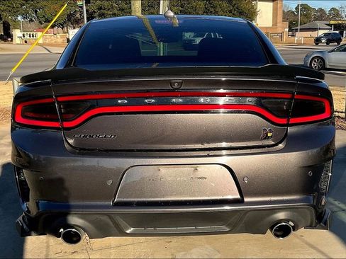 Used 2020 Dodge Charger Scat Pack image 5