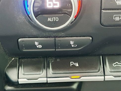 Used 2022 Chevrolet Silverado 1500 LT Trail Boss w/ Safety Package image 20