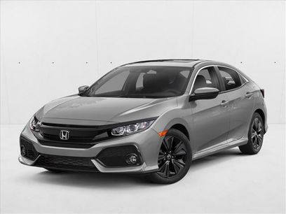 Used 2019 Honda Civic EX