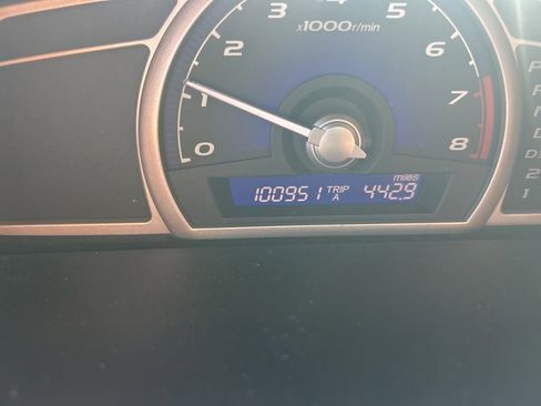 Used 2011 Honda Civic LX image 17