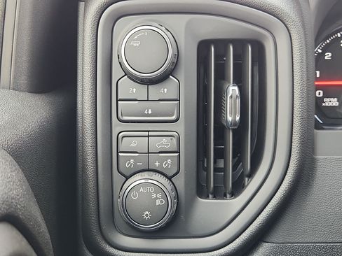 New 2026 Chevrolet Silverado 3500 W/T w/ WT Convenience Package AWD/4WD image 49
