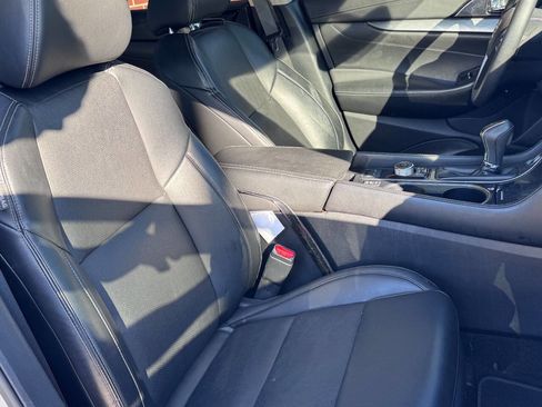 Used 2018 Nissan Maxima 3.5 SL image 7