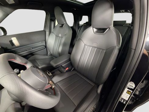 New 2026 MINI Cooper Countryman John Cooper Works w/ Comfort Package Max image 24