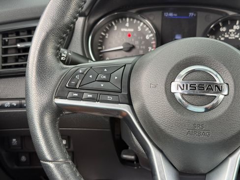 Used 2020 Nissan Rogue SV FWD image 20