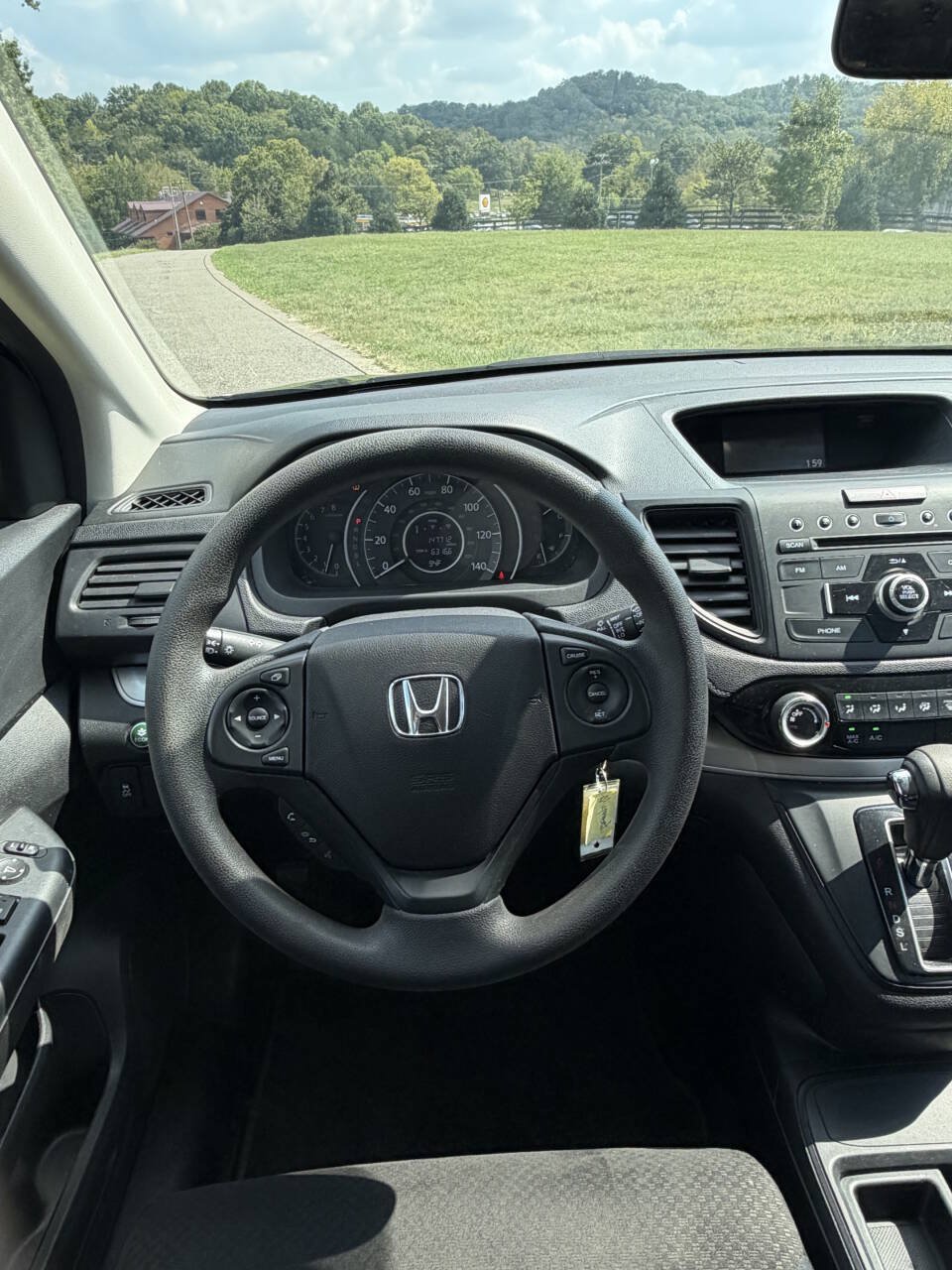 Used 2016 Honda CR-V LX image 28
