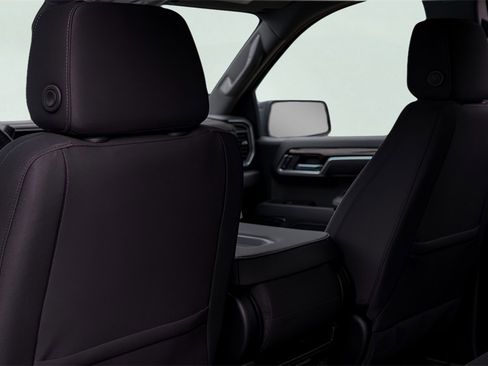 New 2026 GMC Sierra 1500 Elevation w/ Elevation Select Package image 17