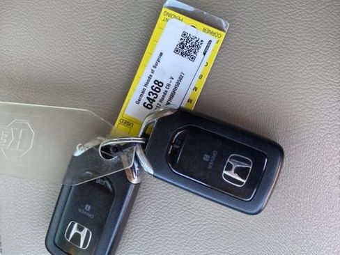 Used 2017 Honda CR-V EX-L image 32