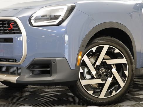 New 2025 MINI Cooper Countryman S image 3