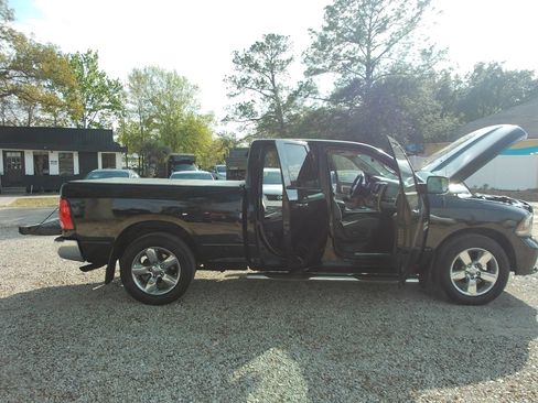 Used 2016 RAM 1500 Lone Star RWD image 28
