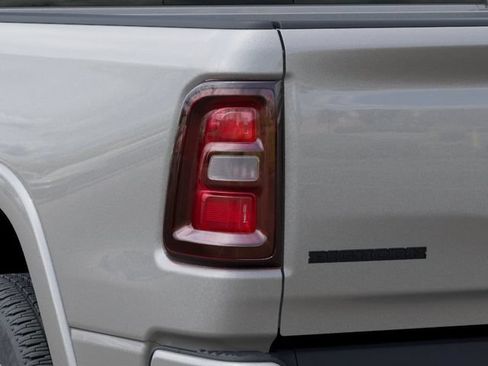 New 2026 RAM 1500 Big Horn AWD/4WD image 18