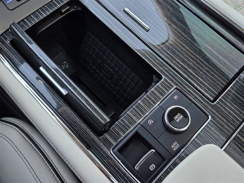 Used 2022 Lincoln Navigator L Black Label image 23