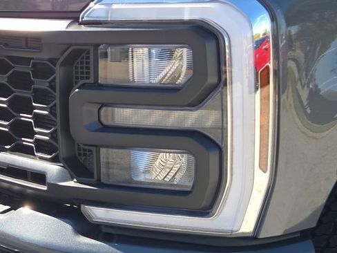 New 2026 Ford F250 XL w/ STX Appearance Package image 4