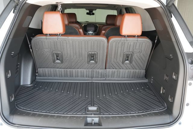 Used 2020 Chevrolet Traverse High Country AWD/4WD image 7