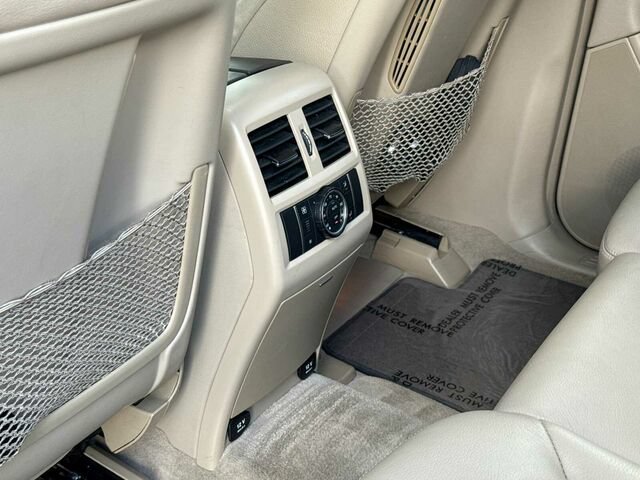 Used 2015 Mercedes-Benz GL 550 4MATIC image 14