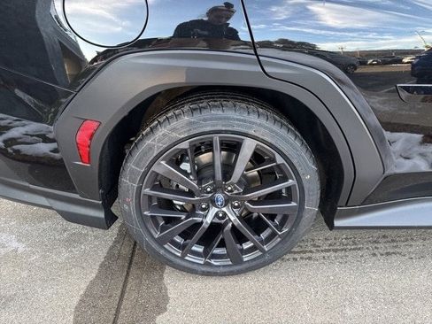 New 2025 Subaru WRX Premium image 11