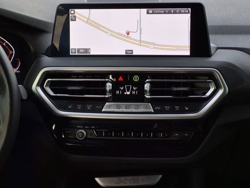 Certified 2023 BMW X3 xDrive30i w/ Convenience Package image 32