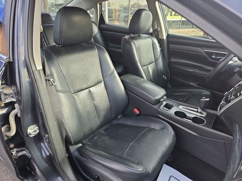 Used 2018 Nissan Altima 2.5 SL image 9