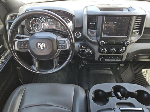 Used 2022 RAM 2500 Tradesman image 11