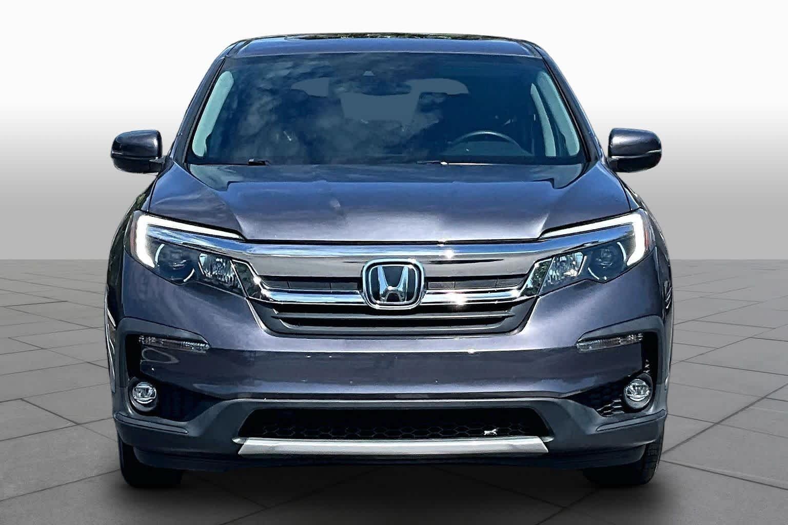 Used 2020 Honda Pilot EX-L image 4