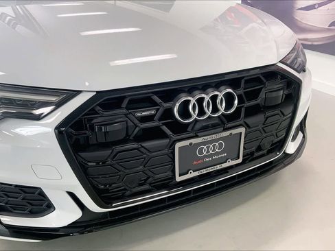 Used 2025 Audi A6 Premium Plus w/ Premium Plus Package image 31