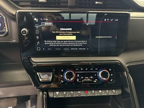 Certified 2024 GMC Sierra 2500 AT4X AWD/4WD image 30