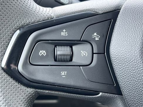 New 2026 Chevrolet TrailBlazer LS FWD image 16